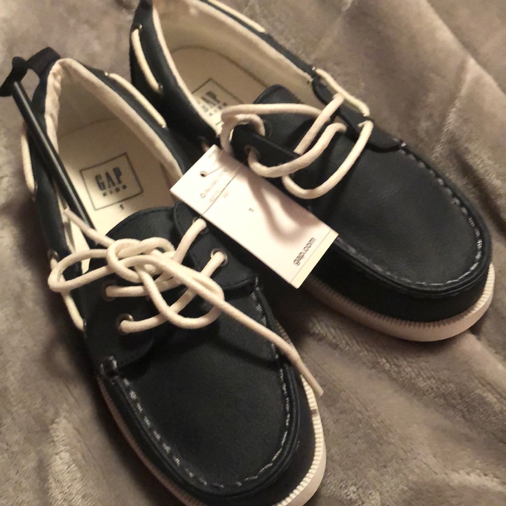 Boys Gap Shoes